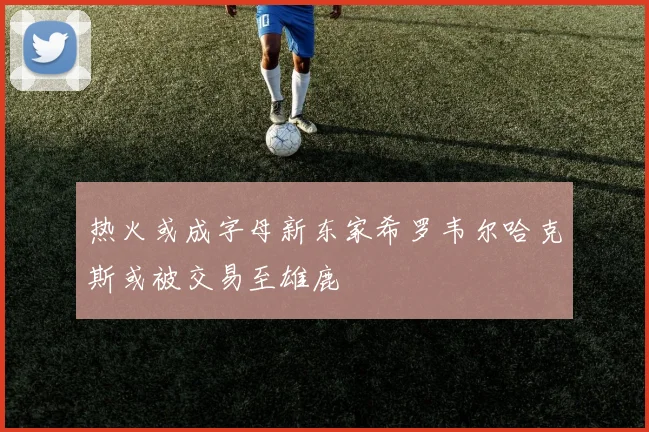 热火或成字母新东家希罗韦尔哈克斯或被交易至雄鹿